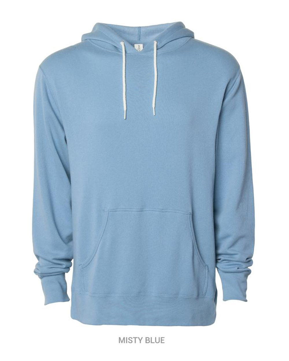Unisex Lightweight Pullover Hood