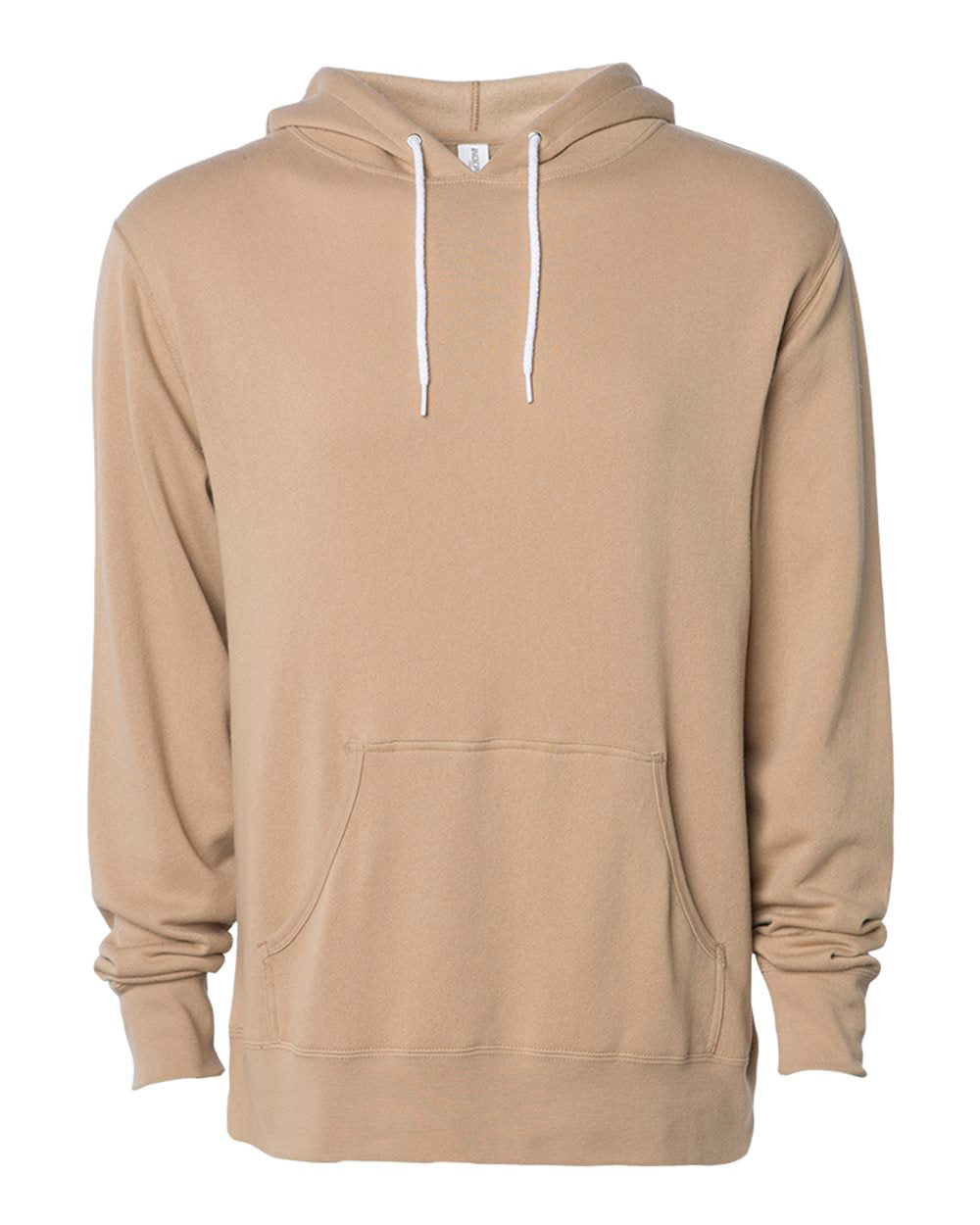 Unisex Lightweight Pullover Hood