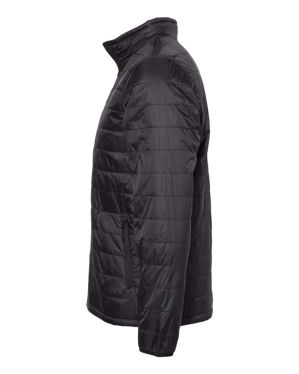 Men's Hyper-Loft Puffy Jacket