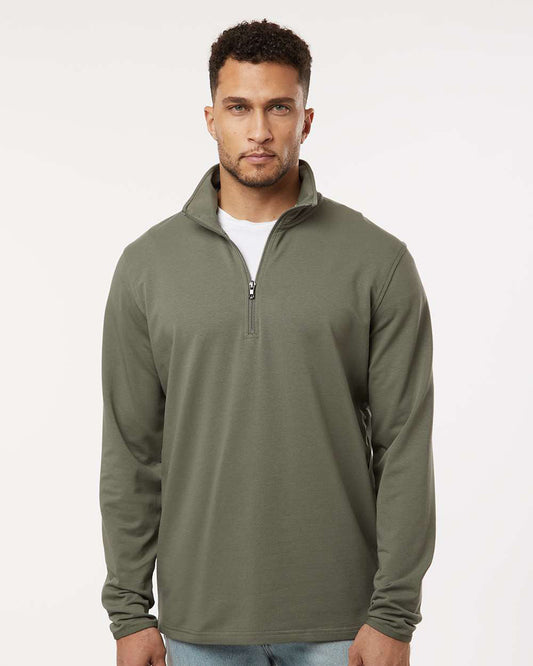 Perform Quarter Zip