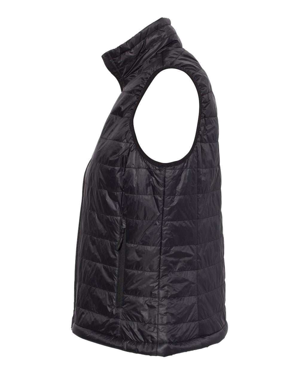 Women's Hyper-Loft Puffy Vest