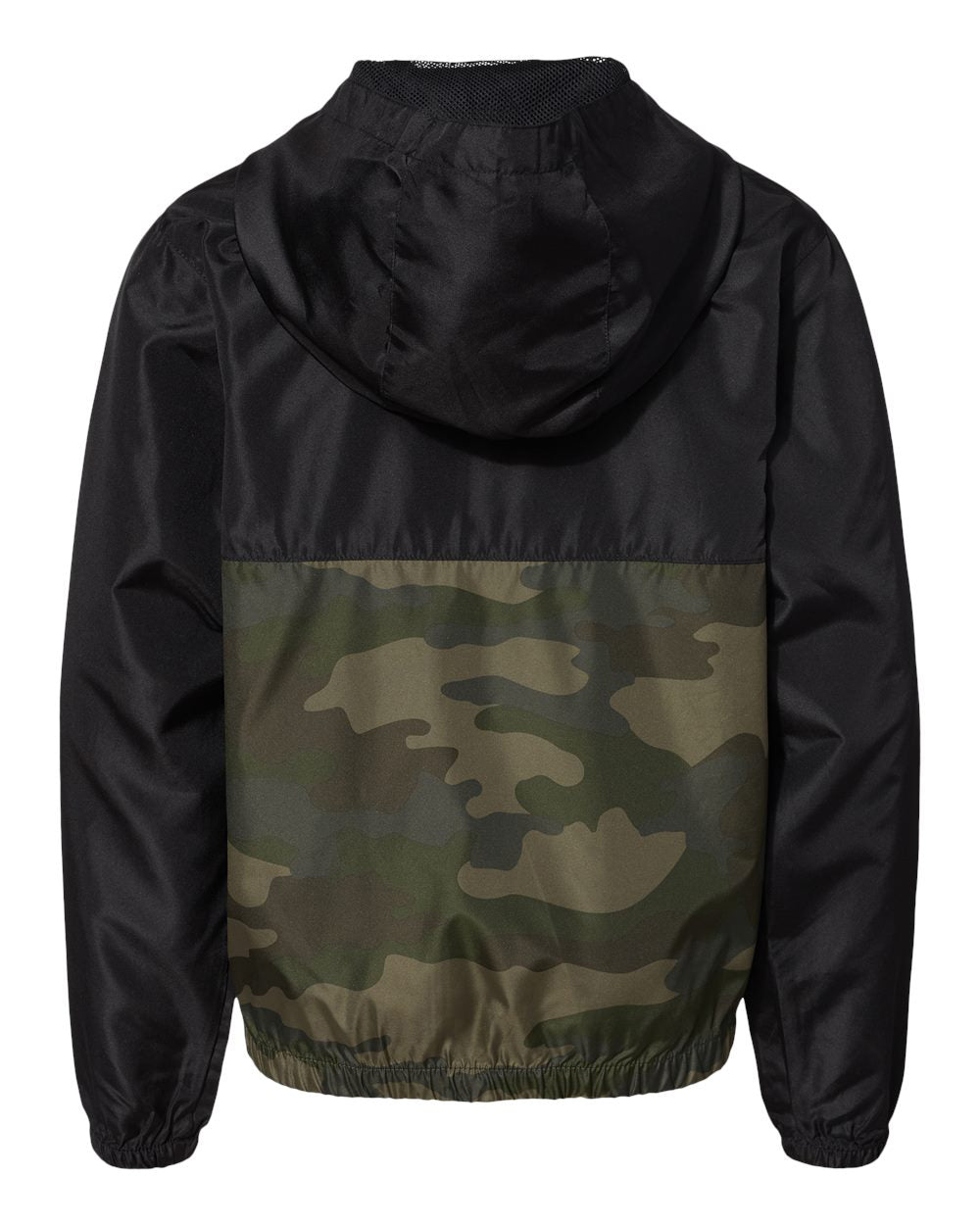 Youth Lightweight Windbreaker Jacket