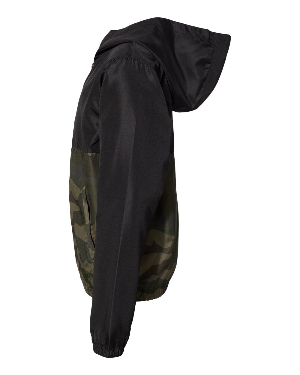 Youth Lightweight Windbreaker Jacket