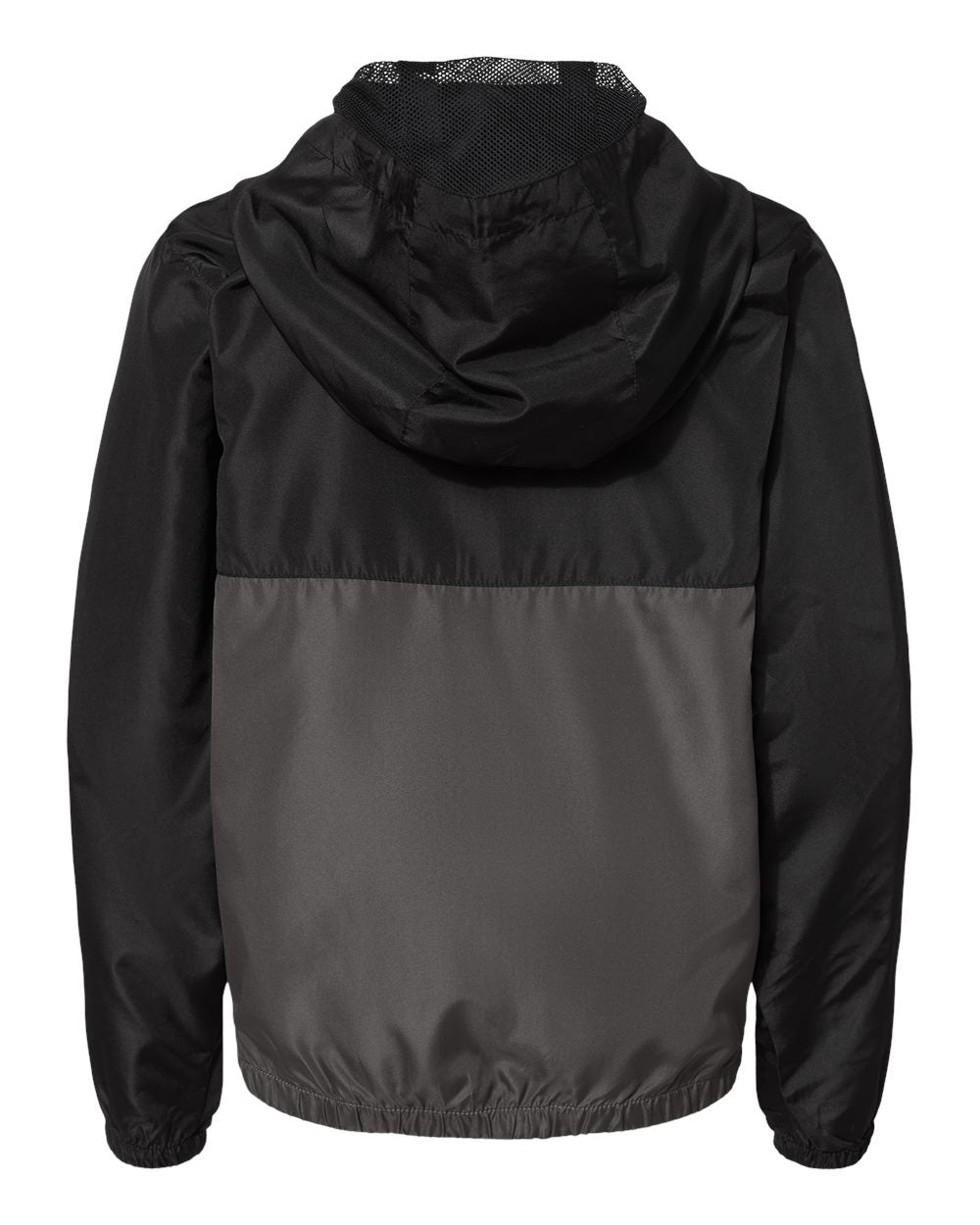 Youth Lightweight Windbreaker Jacket