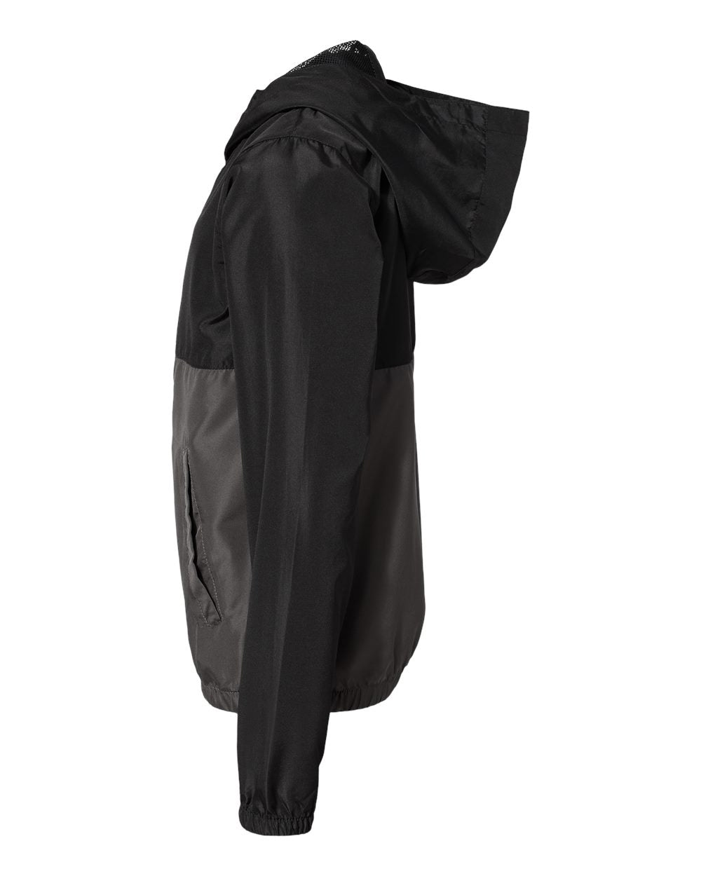 Youth Lightweight Windbreaker Jacket