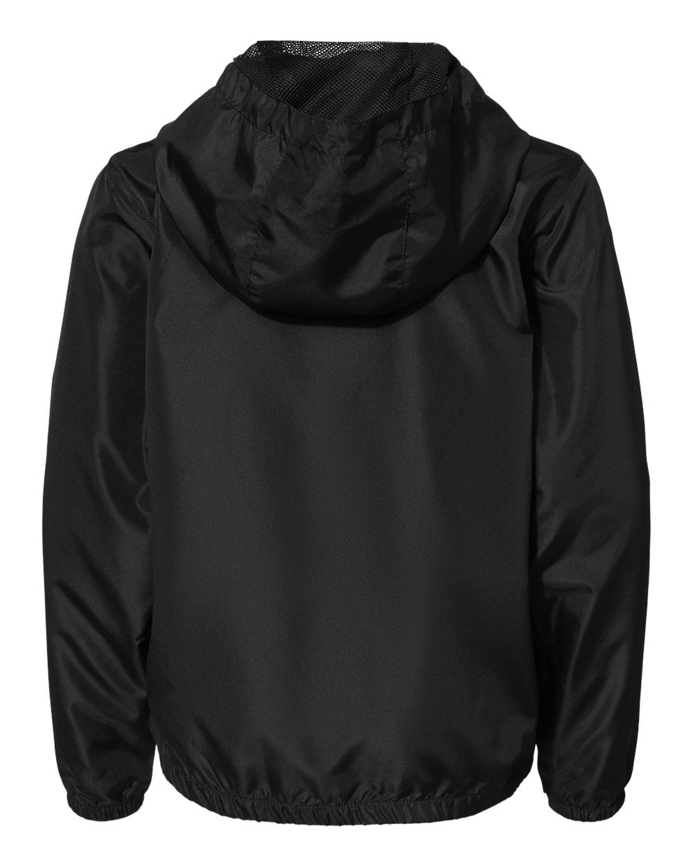 Youth Lightweight Windbreaker Jacket
