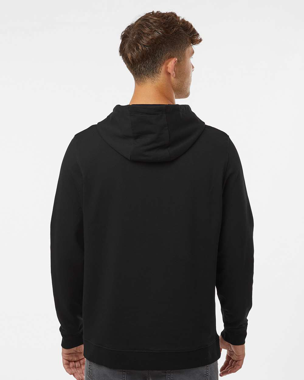 Perform Pullover Hood