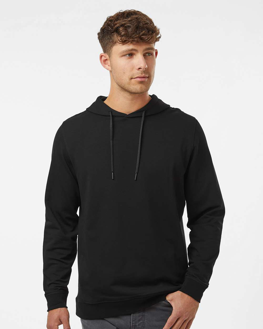 Perform Pullover Hood