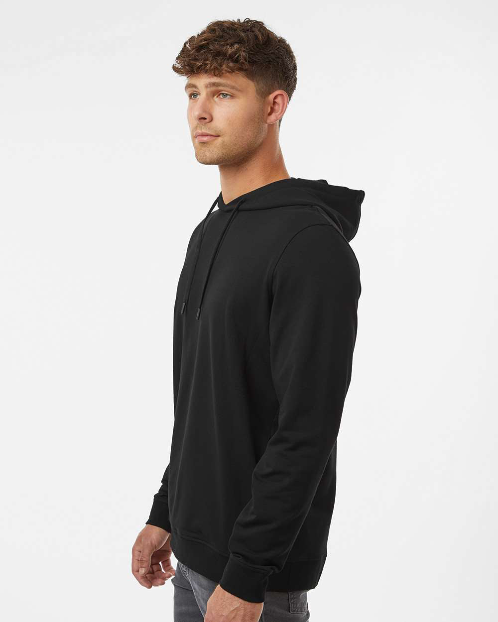 Perform Pullover Hood