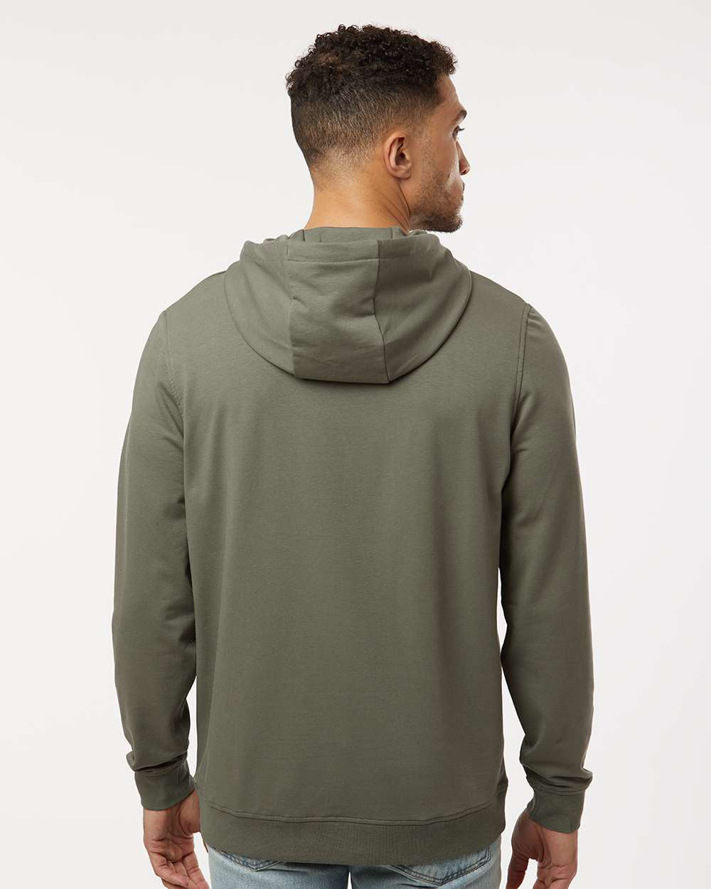 Perform Pullover Hood