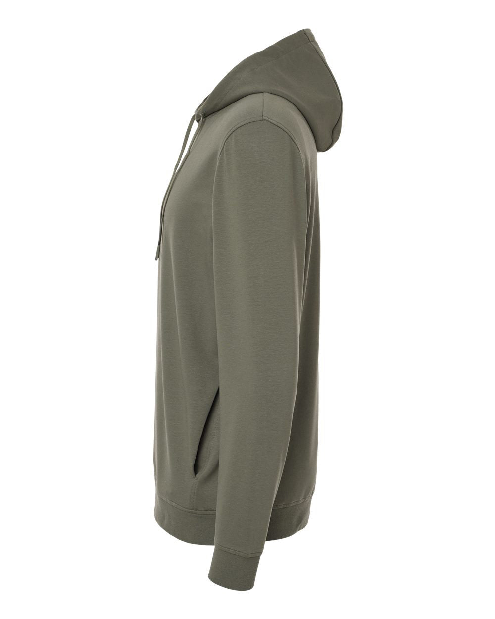 Perform Pullover Hood