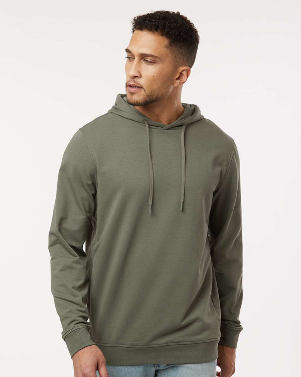 Perform Pullover Hood