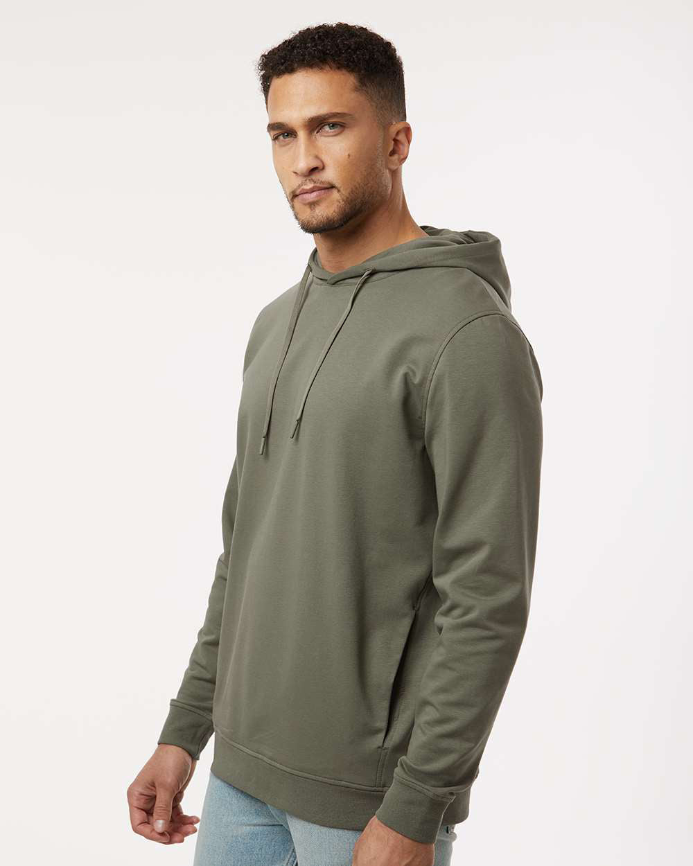 Perform Pullover Hood