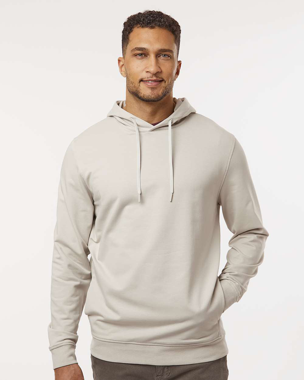 Perform Pullover Hood