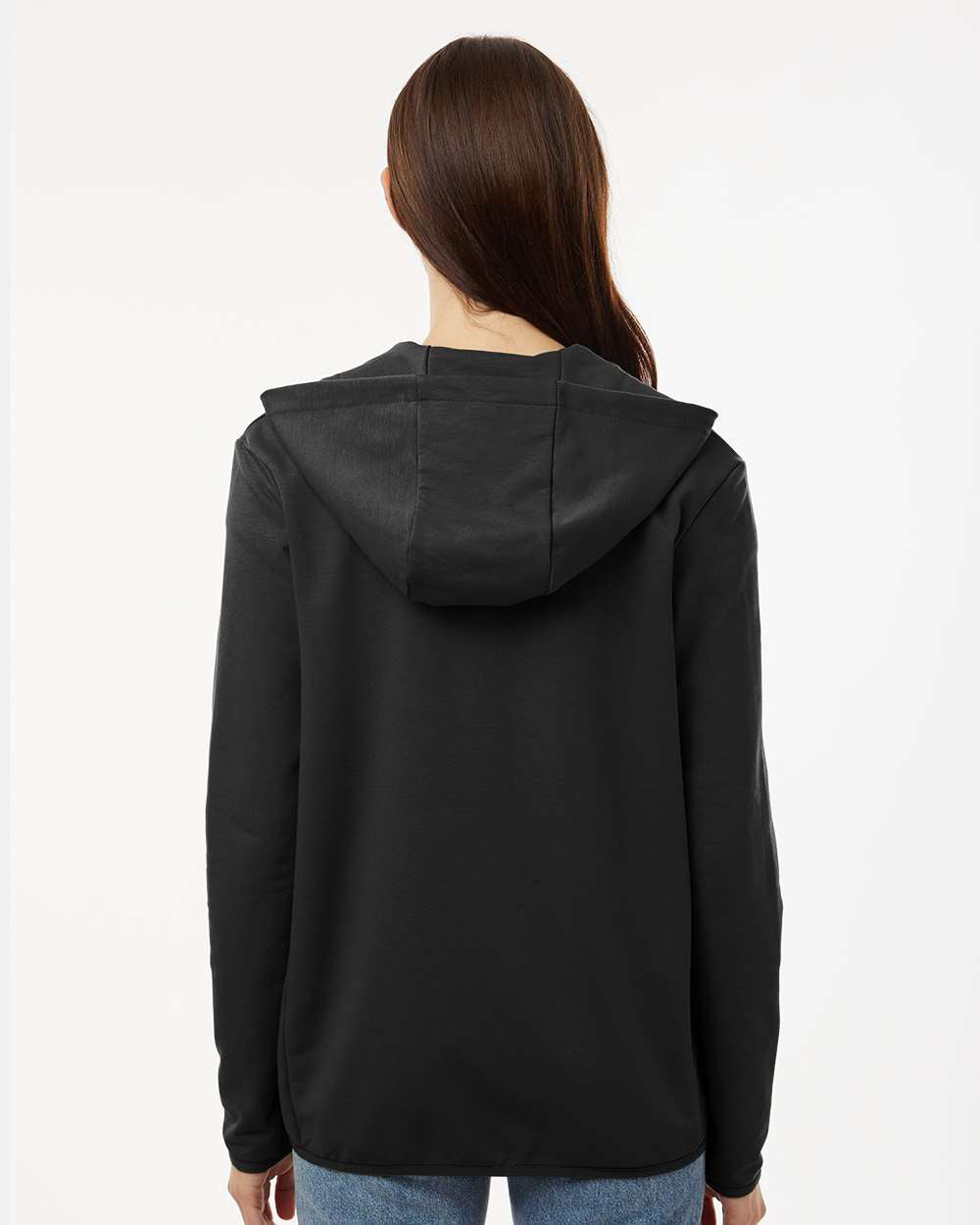 Perform Zip Hood