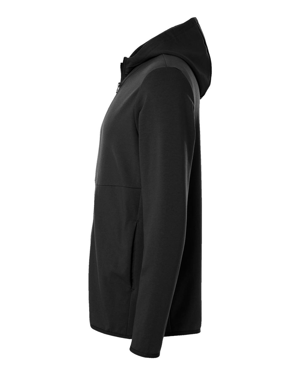 Perform Zip Hood
