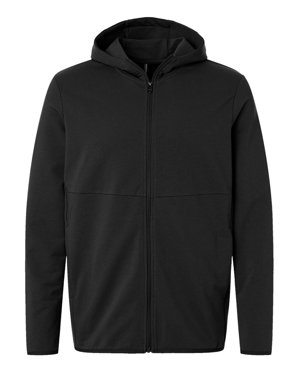 Perform Zip Hood