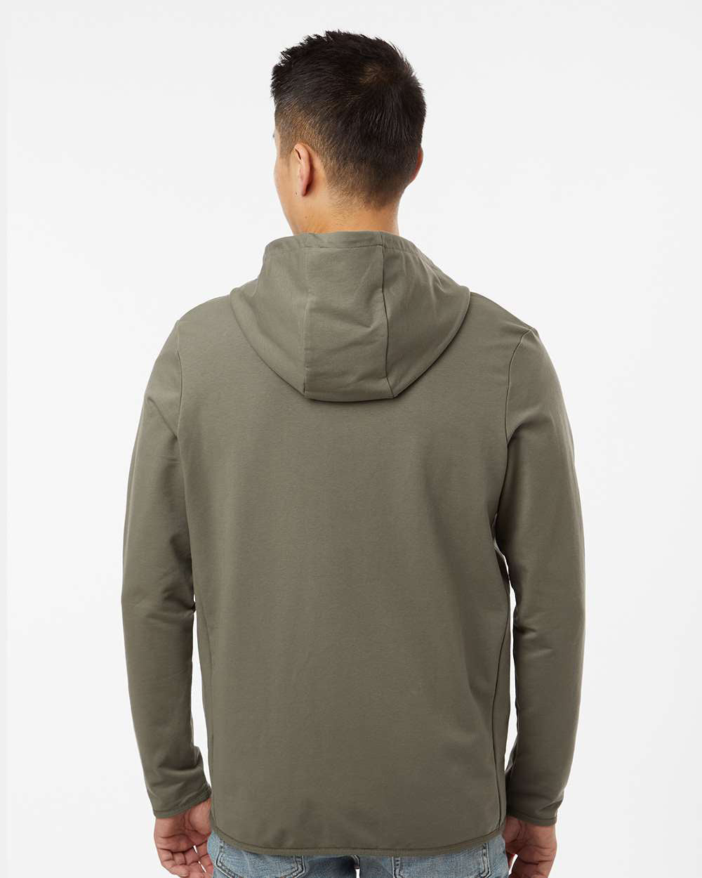 Perform Zip Hood