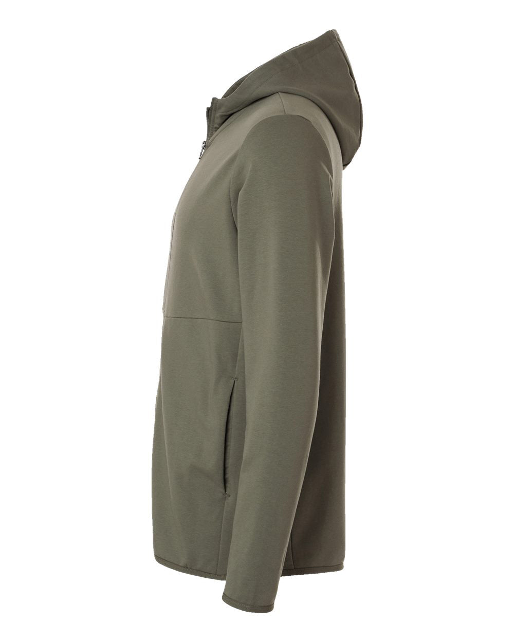 Perform Zip Hood