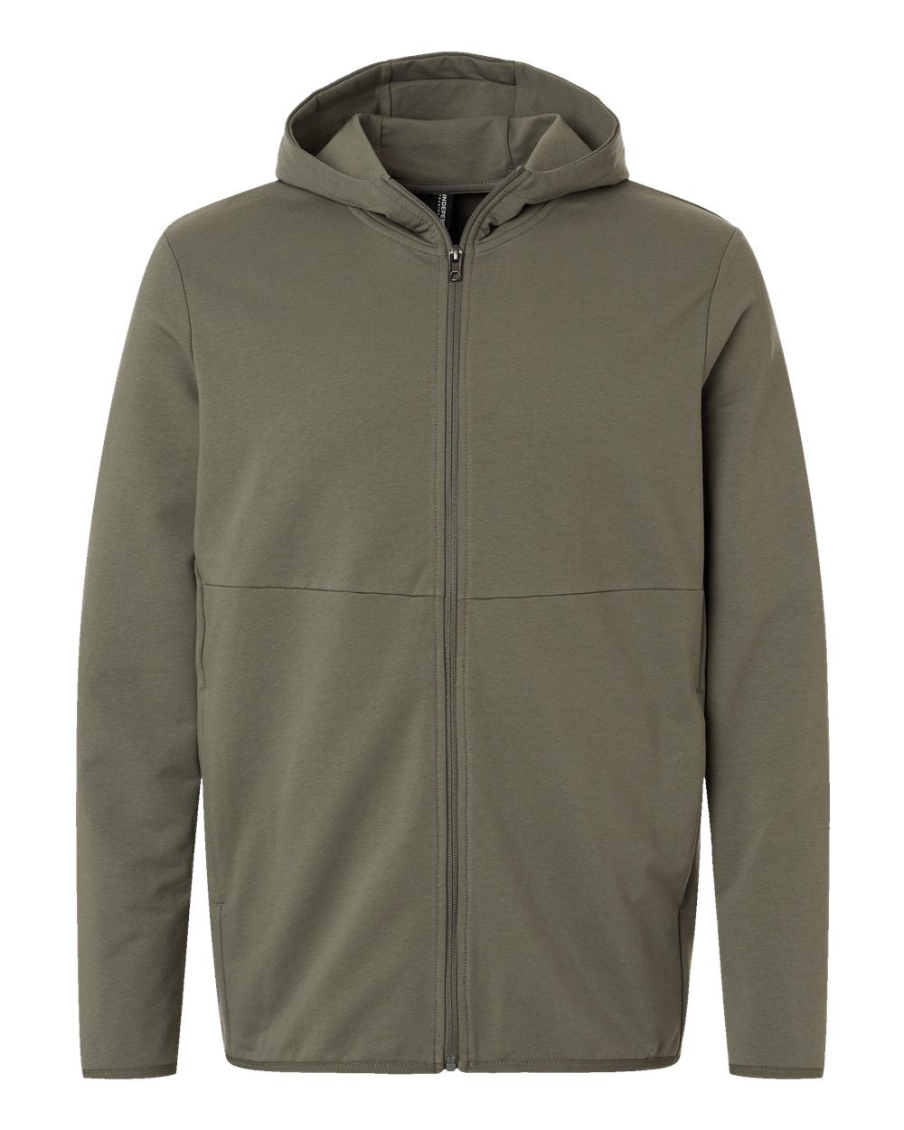 Perform Zip Hood