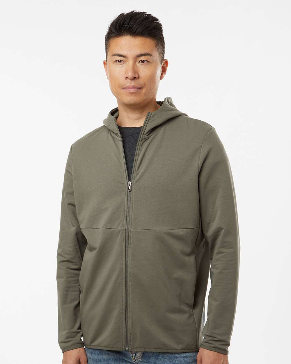 Perform Zip Hood