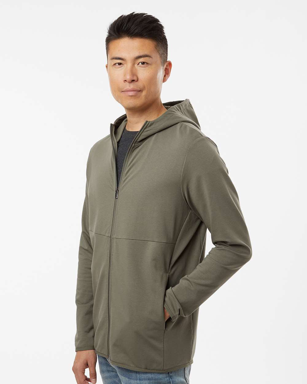 Perform Zip Hood