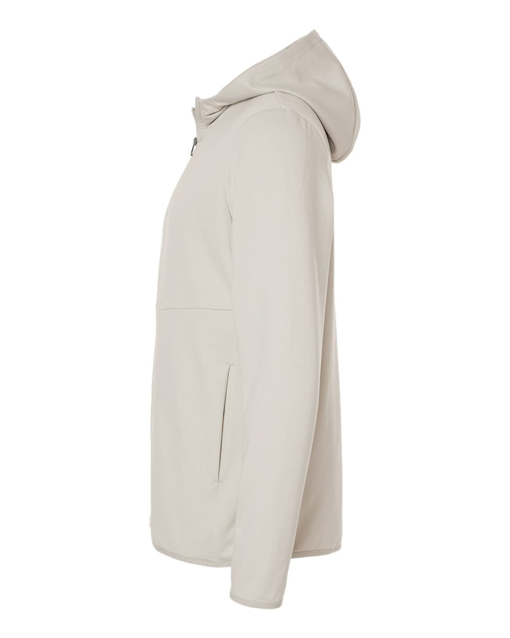 Perform Zip Hood