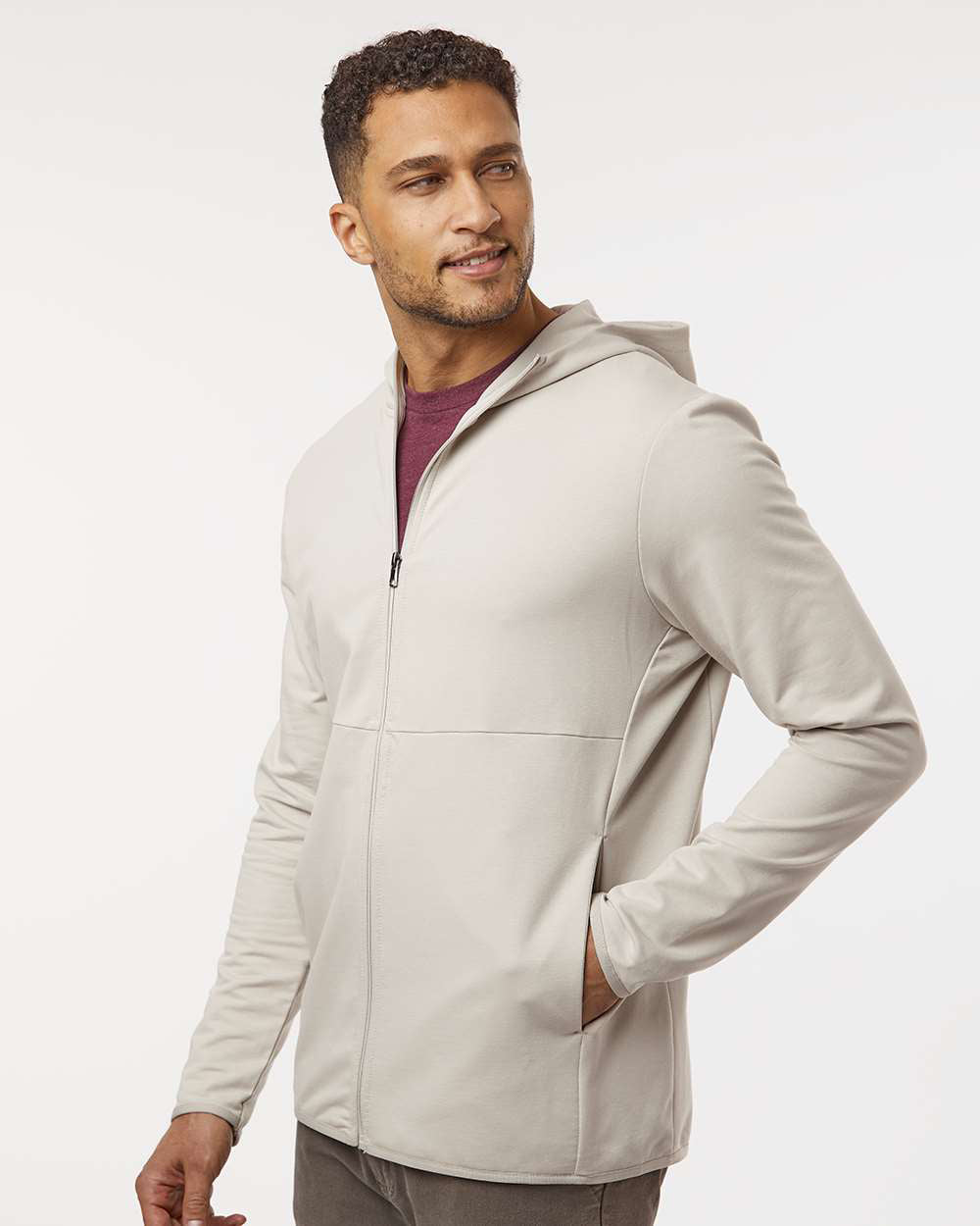 Perform Zip Hood