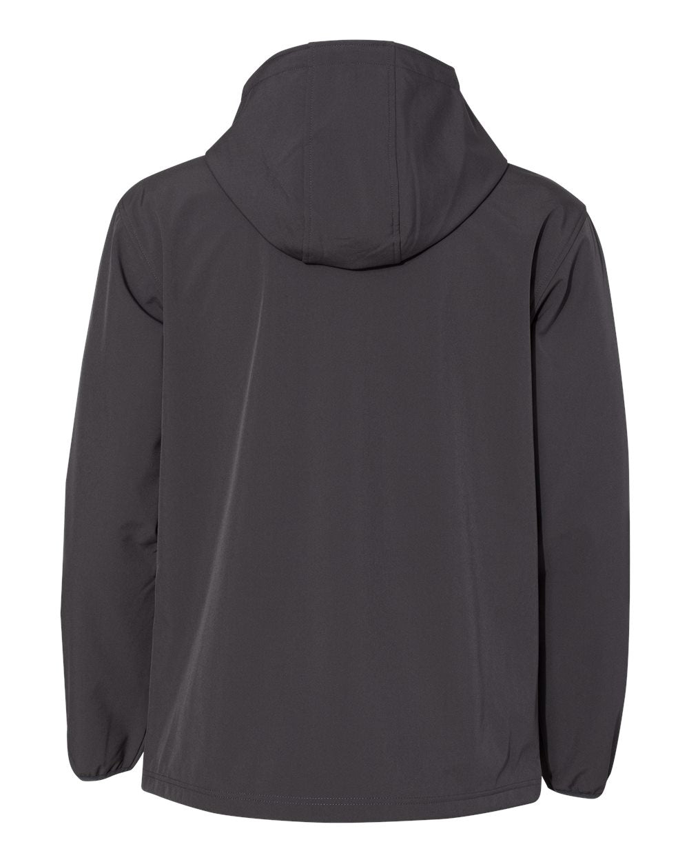 Poly-Tech Water Resistant Soft Shell Jacket