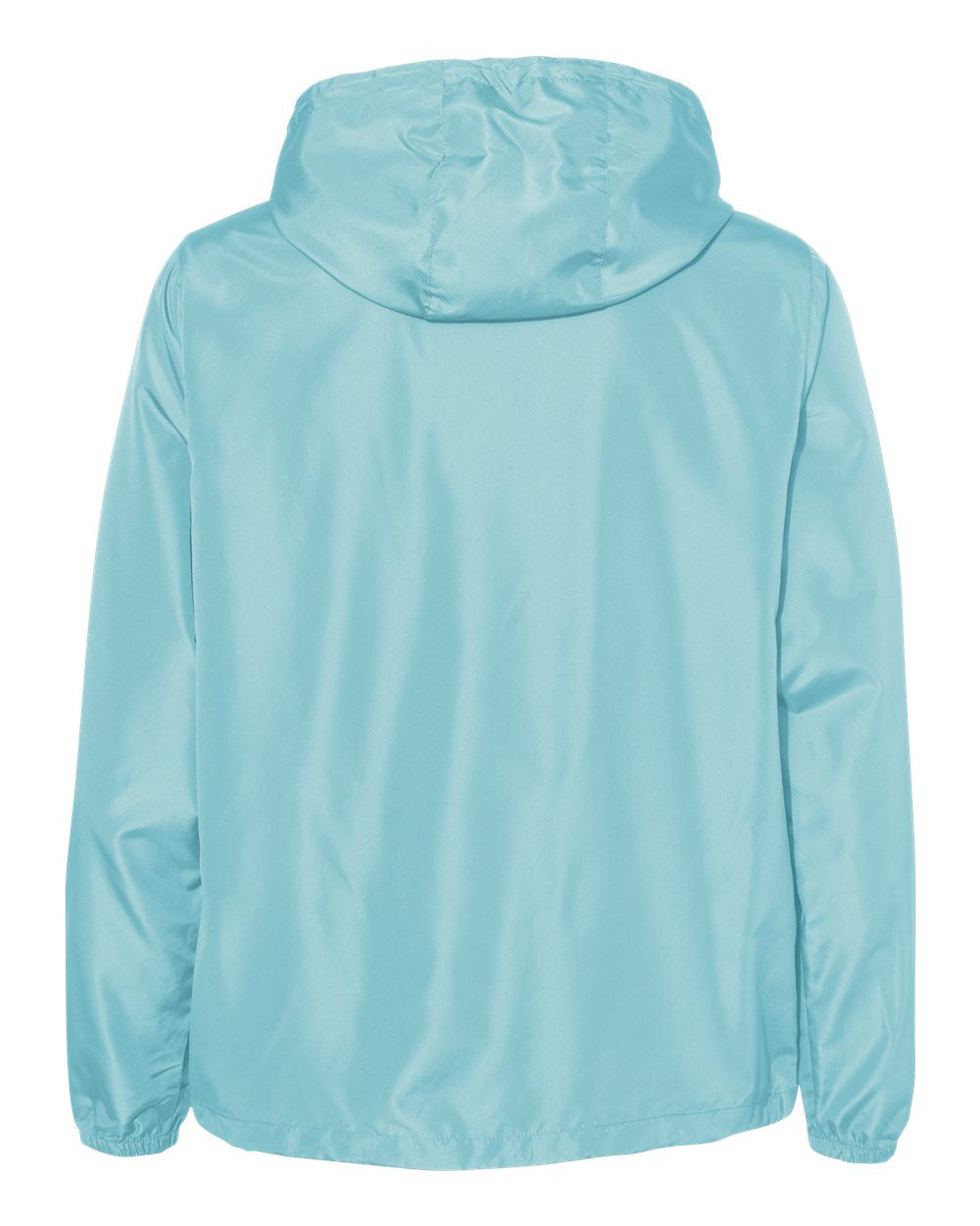 Lightweight Pullover Windbreaker Anorak Jacket