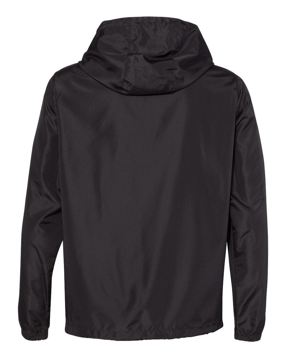 Lightweight Pullover Windbreaker Anorak Jacket