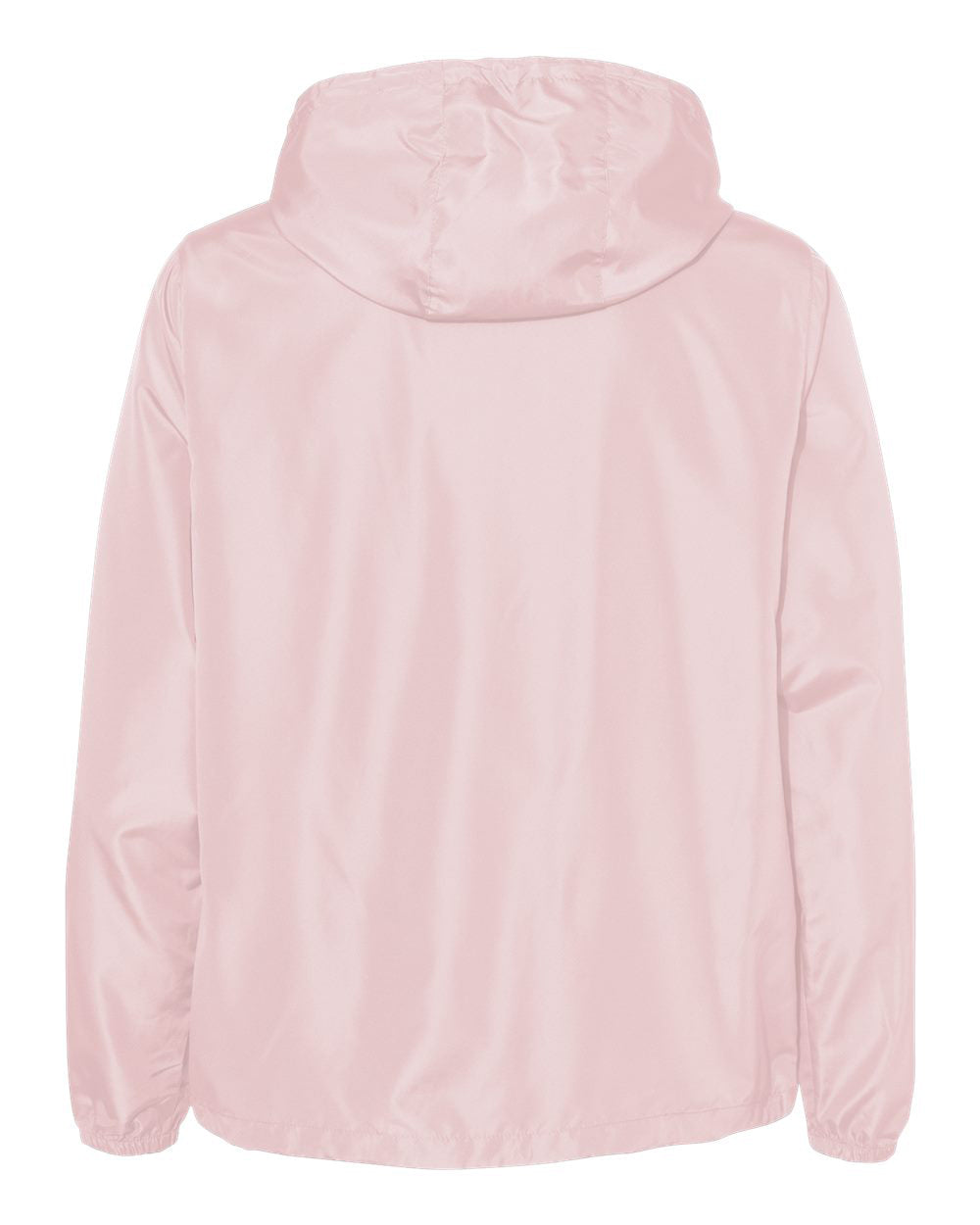 Lightweight Pullover Windbreaker Anorak Jacket