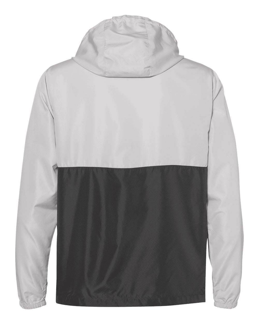 Lightweight Pullover Windbreaker Anorak Jacket