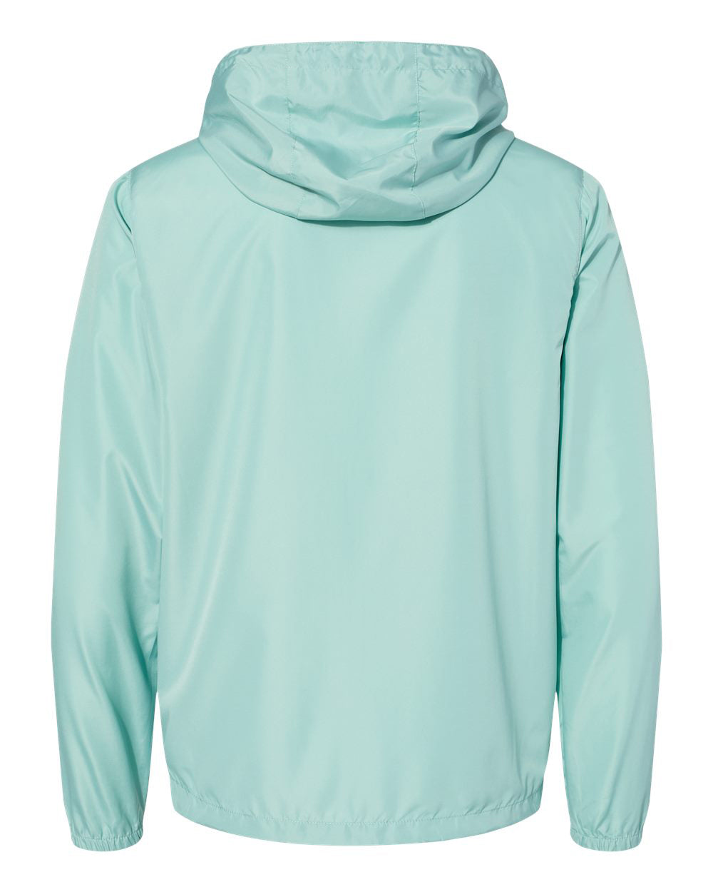 Lightweight Windbreaker Jacket