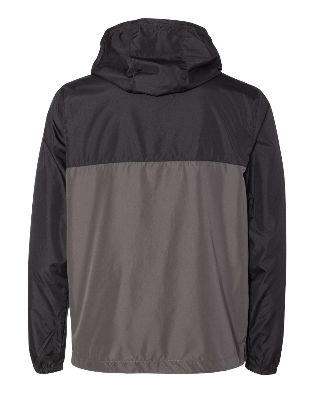 Lightweight Windbreaker Jacket