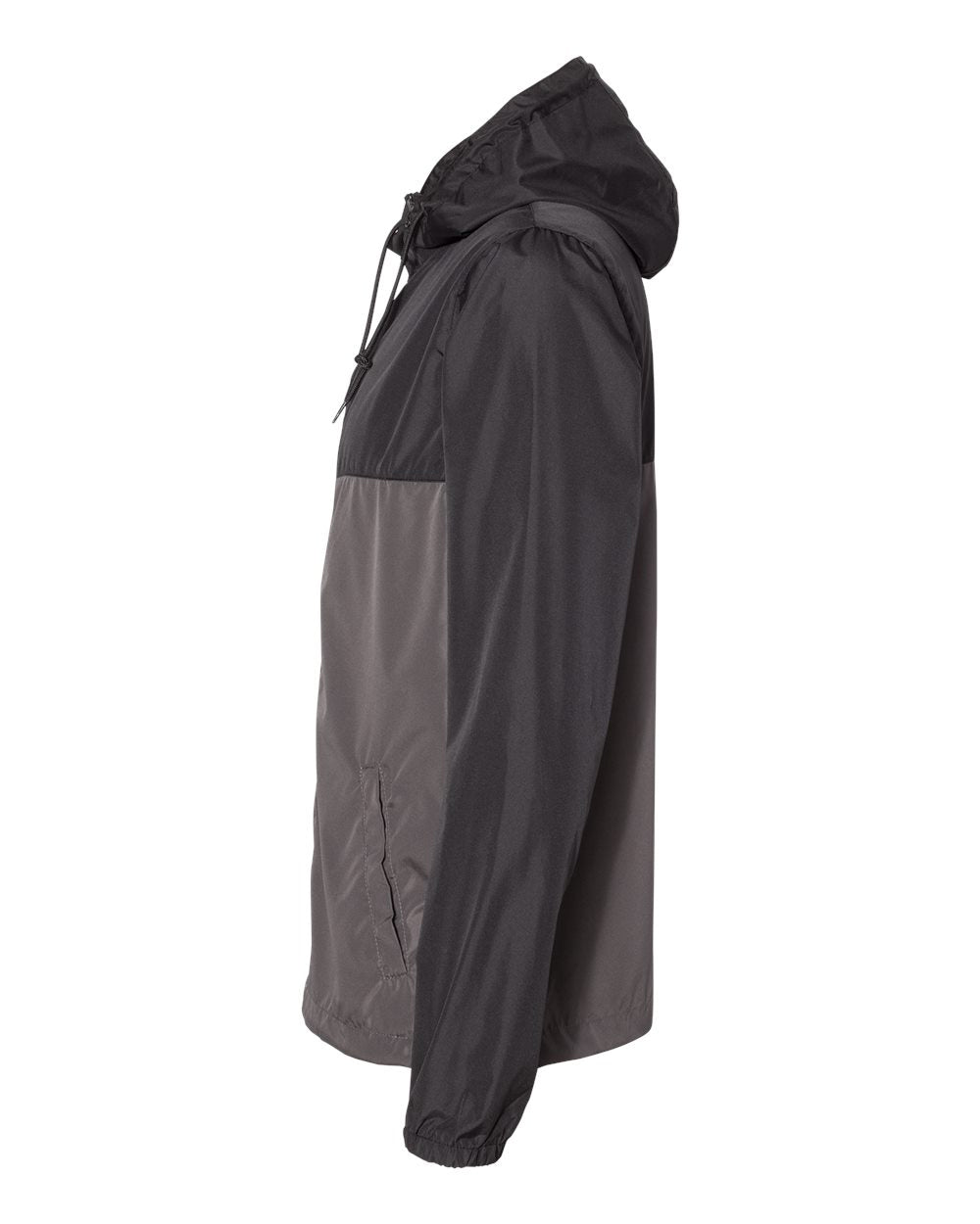 Lightweight Windbreaker Jacket