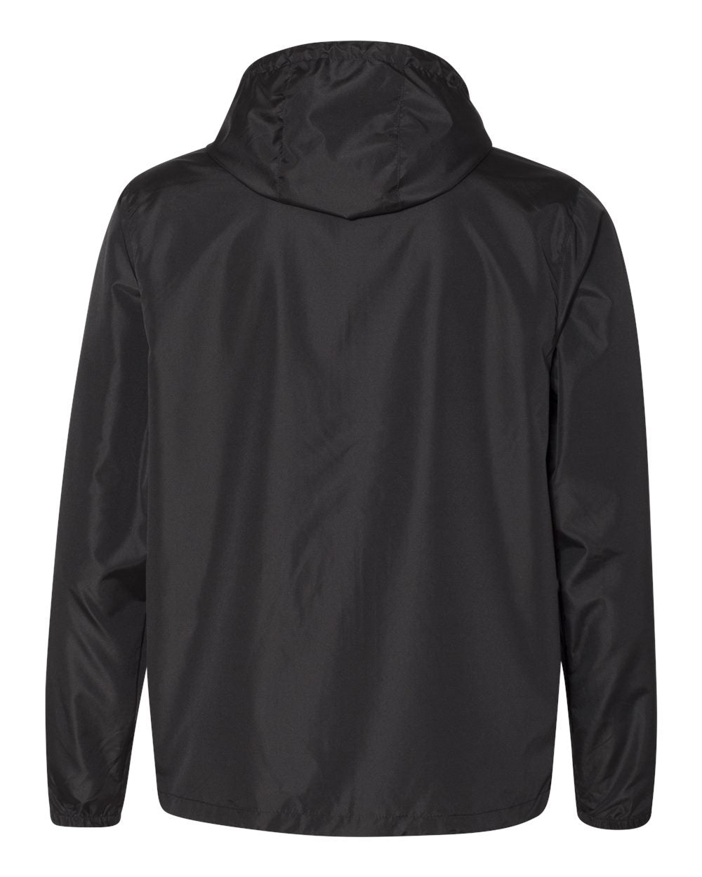 Lightweight Windbreaker Jacket
