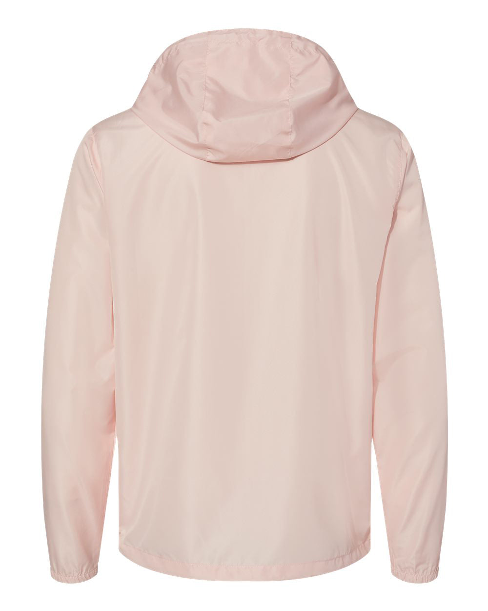 Lightweight Windbreaker Jacket