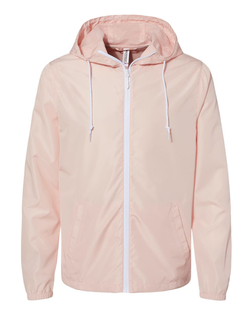Lightweight Windbreaker Jacket