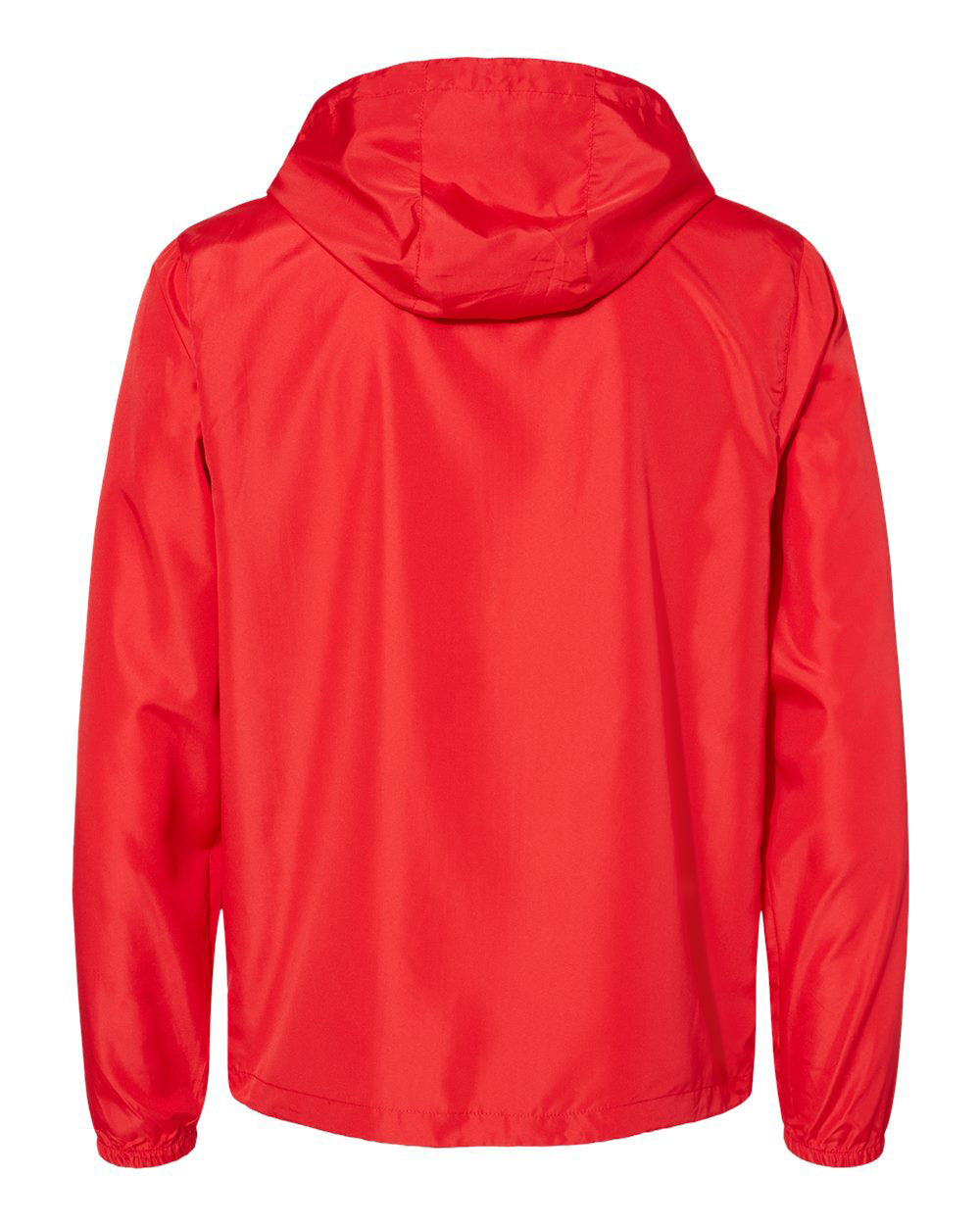 Lightweight Windbreaker Jacket