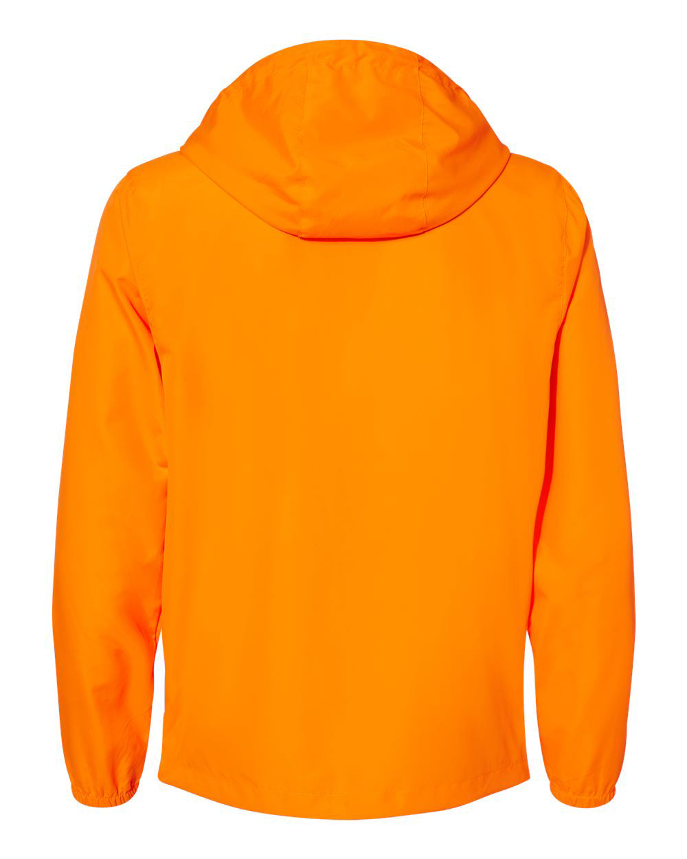 Lightweight Windbreaker Jacket