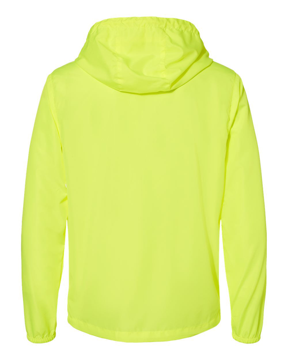 Lightweight Windbreaker Jacket