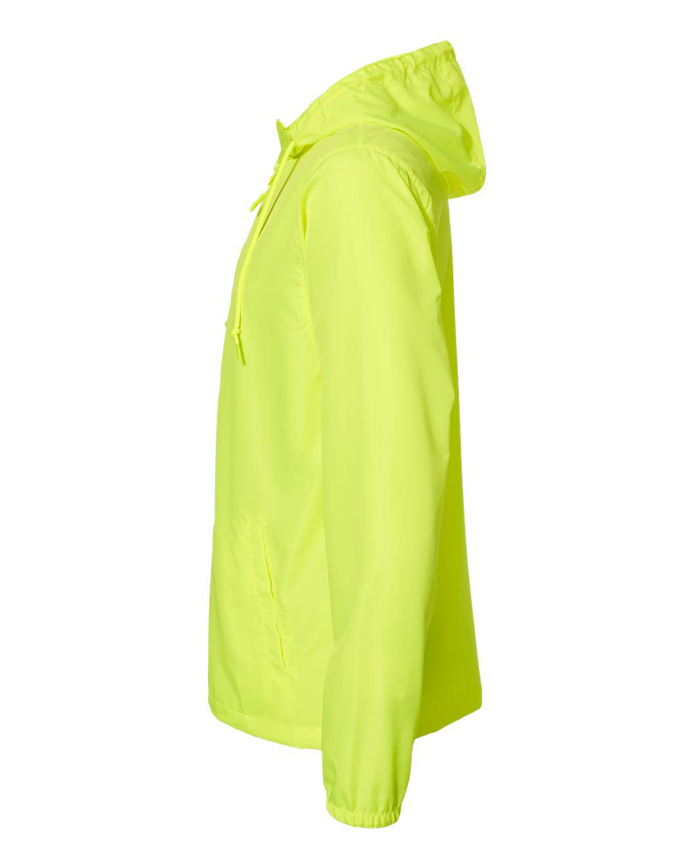 Lightweight Windbreaker Jacket