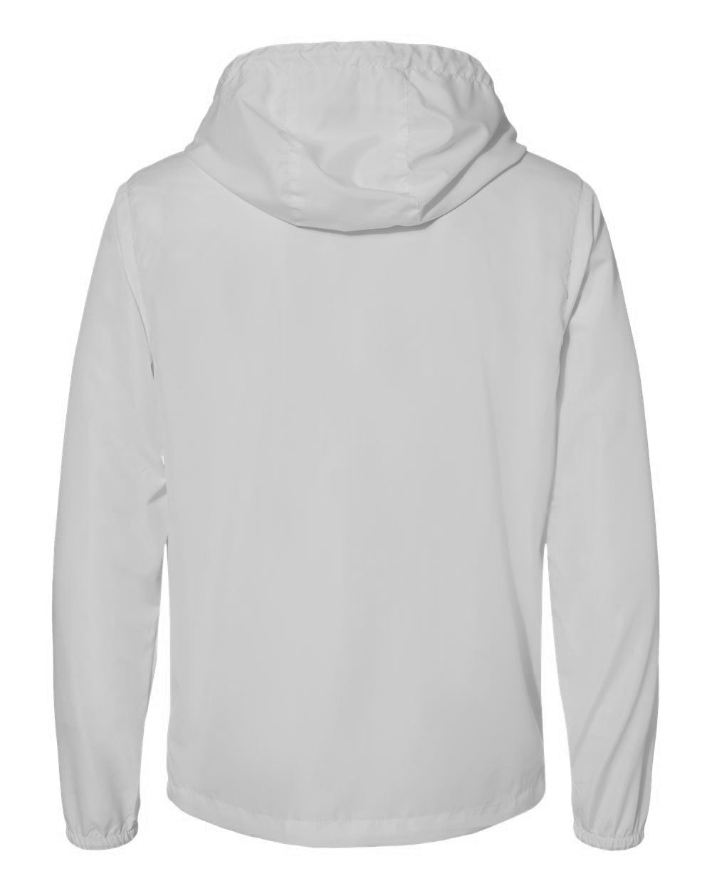 Lightweight Windbreaker Jacket