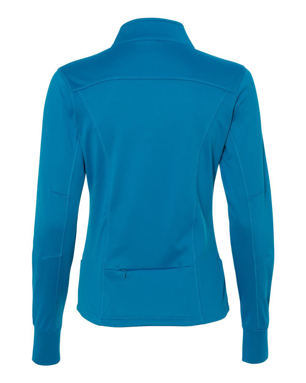 Women's Poly-Tech Athletic Zip
