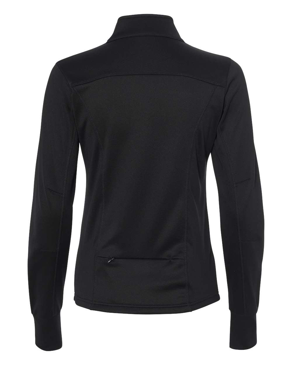 Women's Poly-Tech Athletic Zip