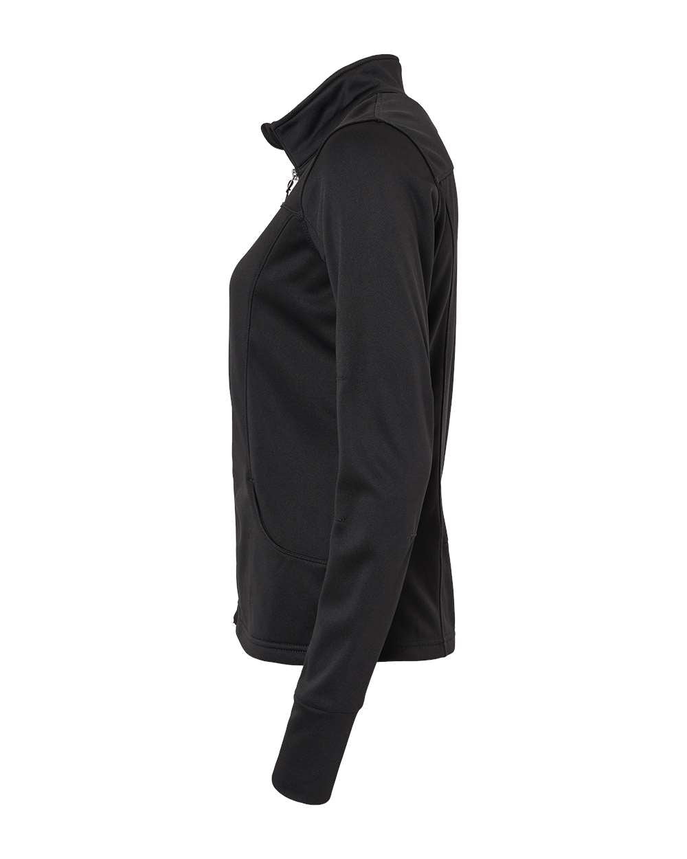 Women's Poly-Tech Athletic Zip