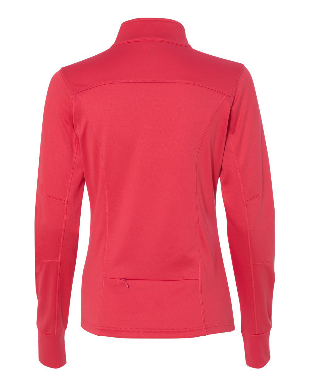 Women's Poly-Tech Athletic Zip