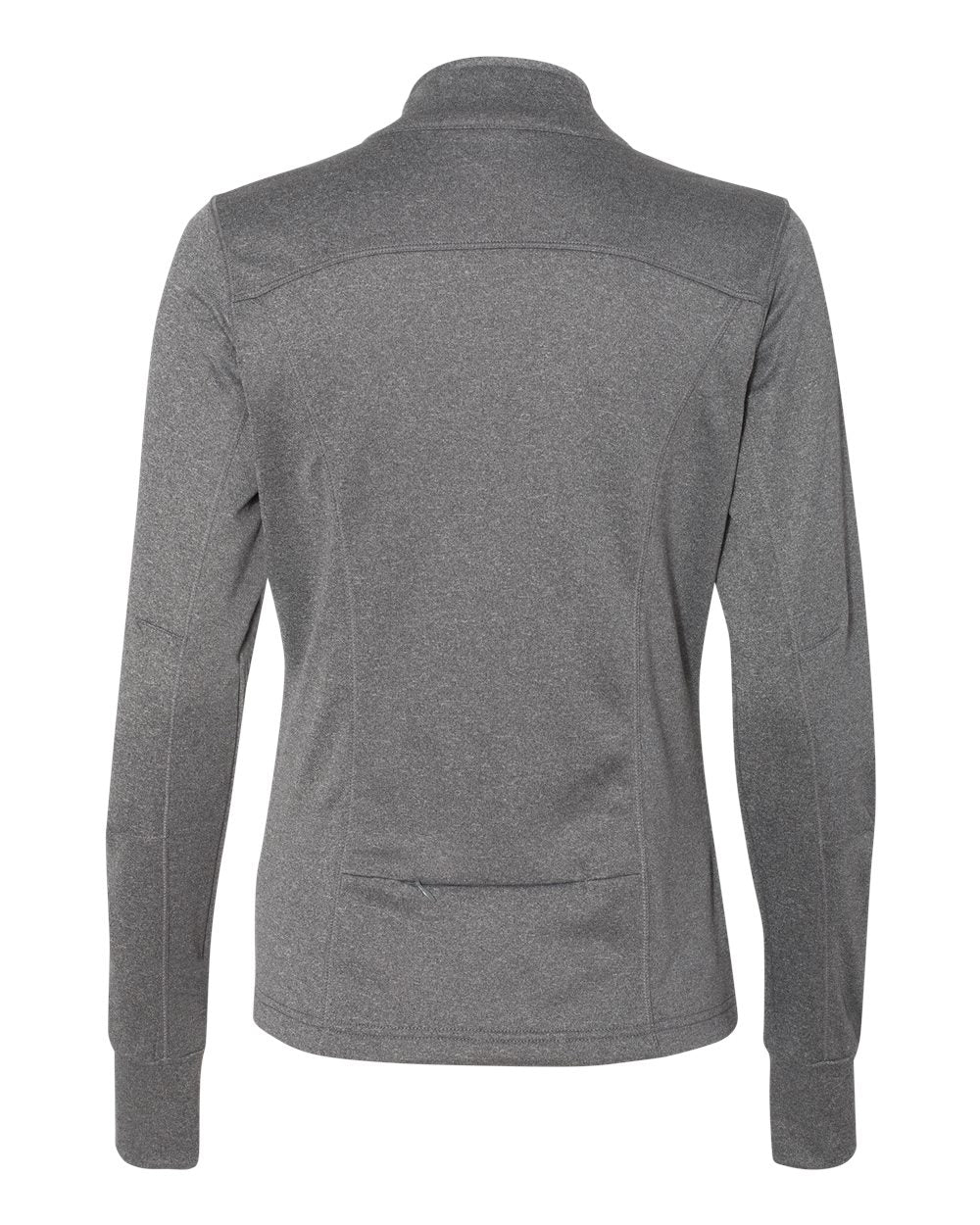 Women's Poly-Tech Athletic Zip
