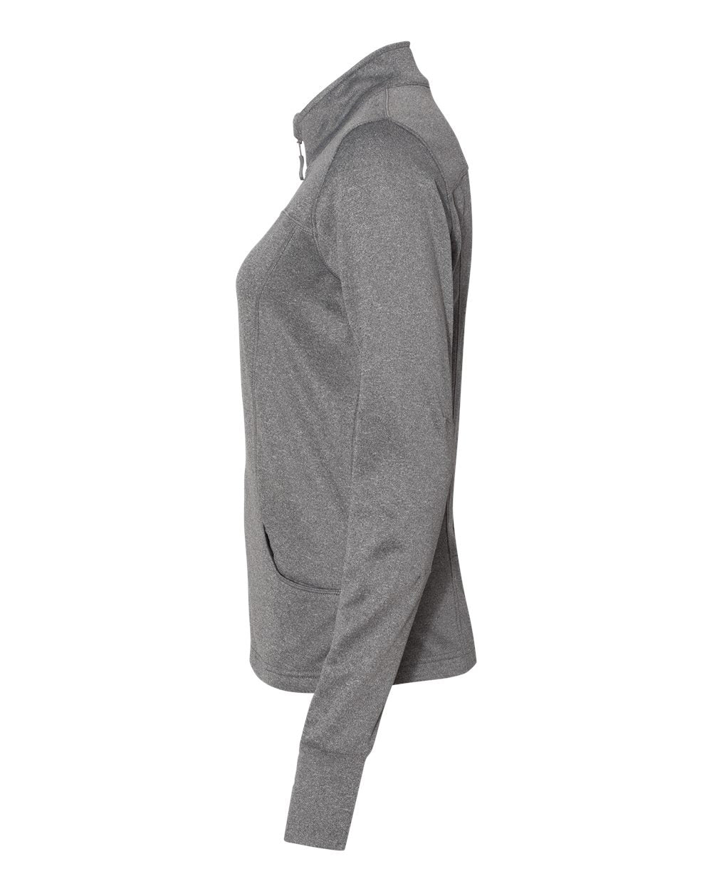 Women's Poly-Tech Athletic Zip